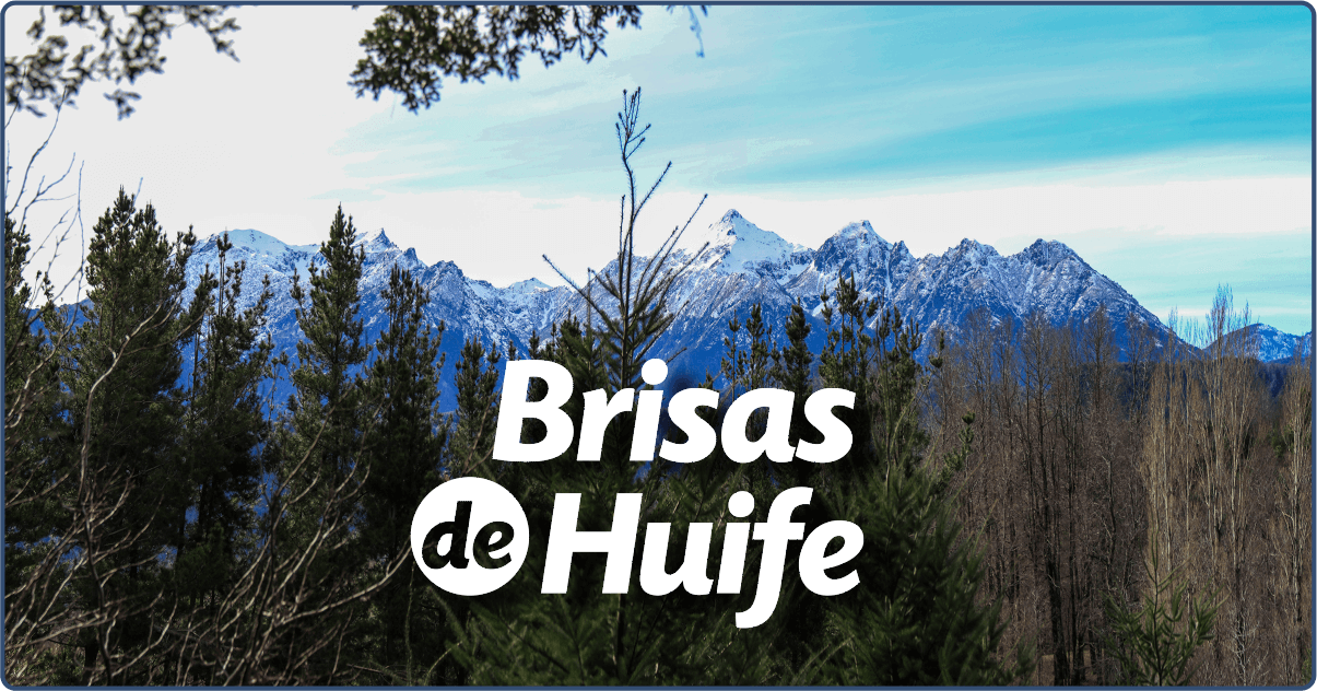 Brisas de Huife