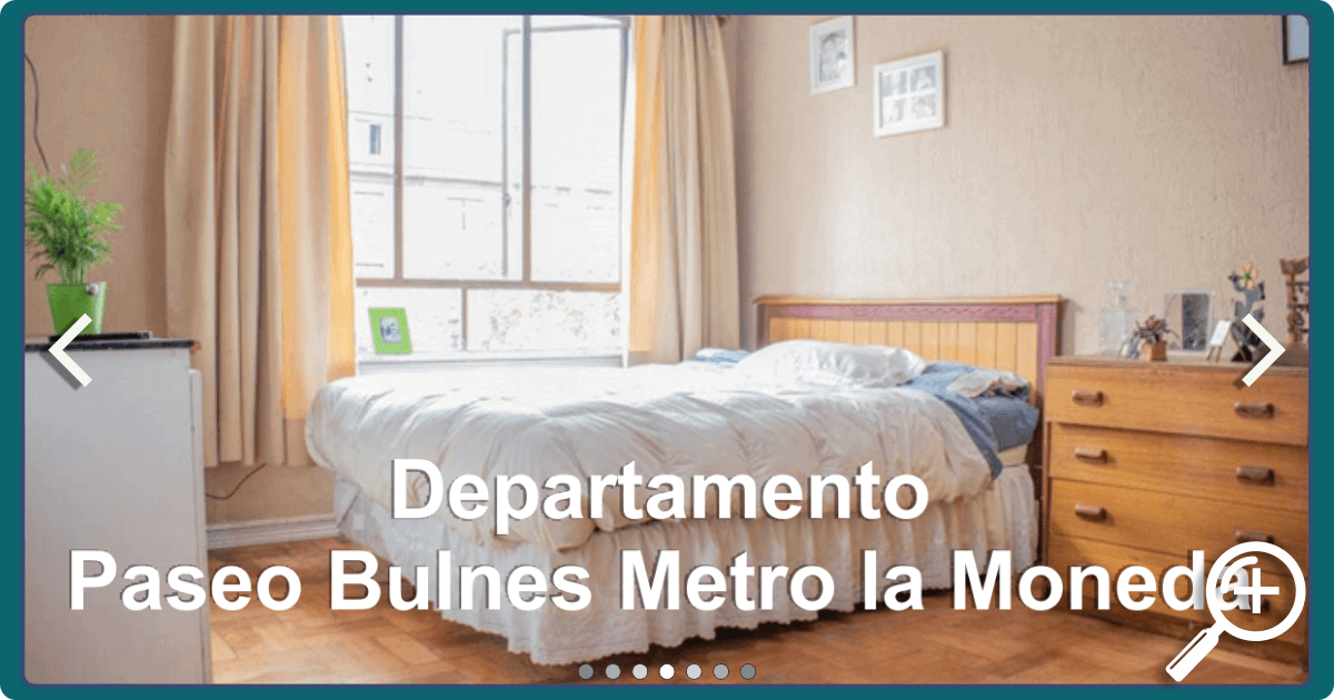 Departamento 210 Condominio Origen en Pucón