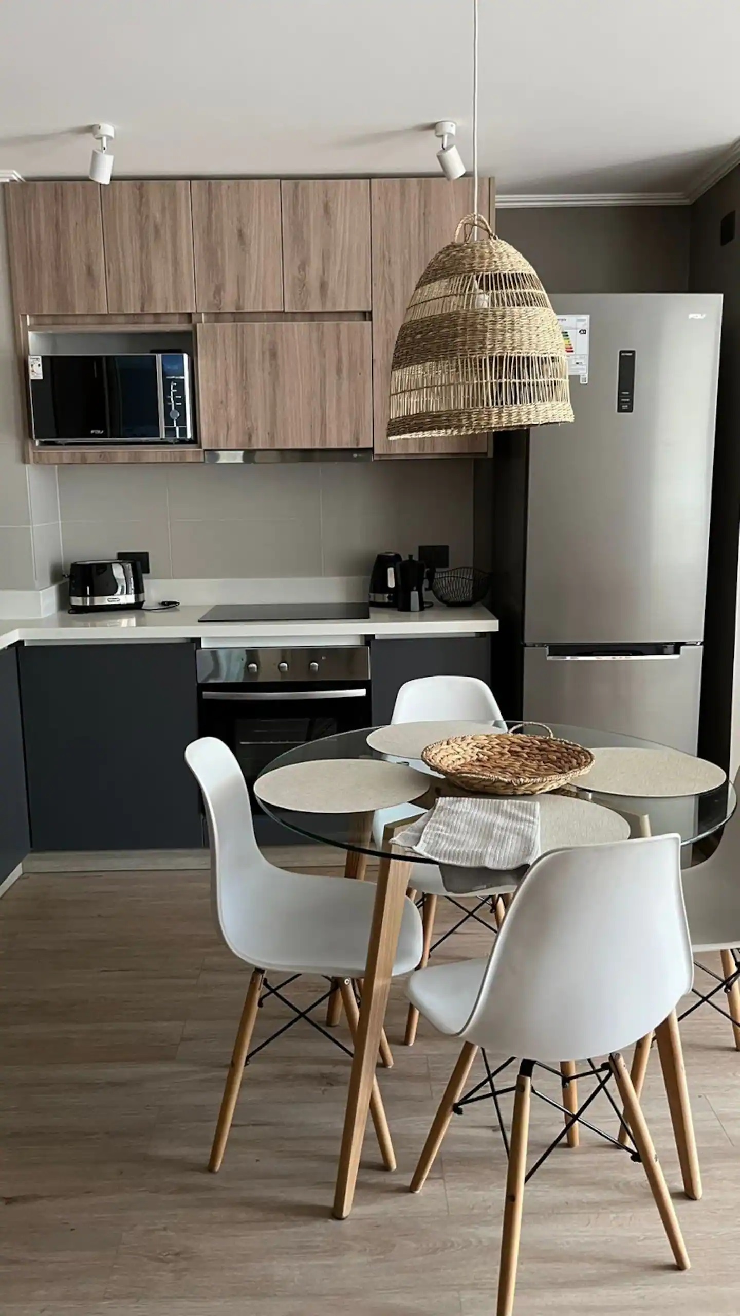  Depto en Arriendo en Pucn 