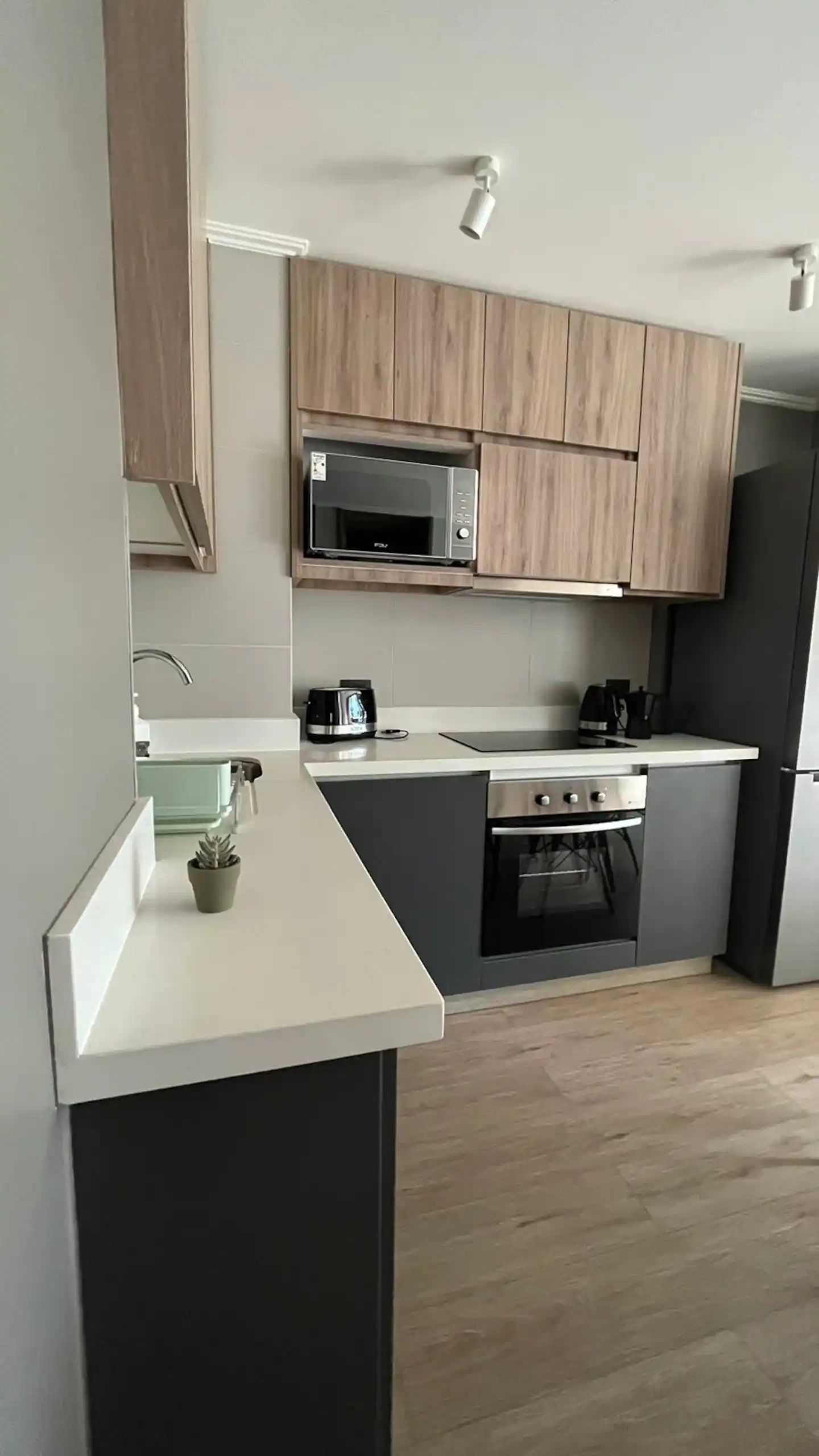  Depto en Arriendo en Pucn 