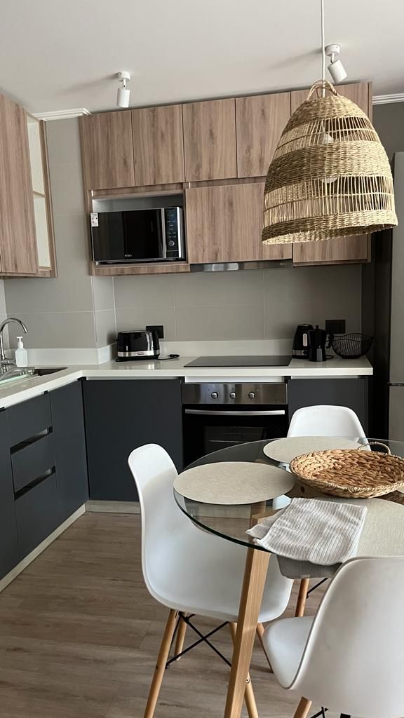  Depto en Arriendo en Pucn 