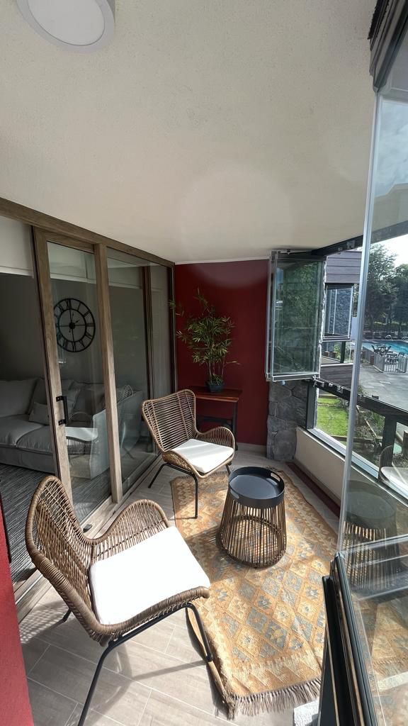  Depto en Arriendo en Pucn 