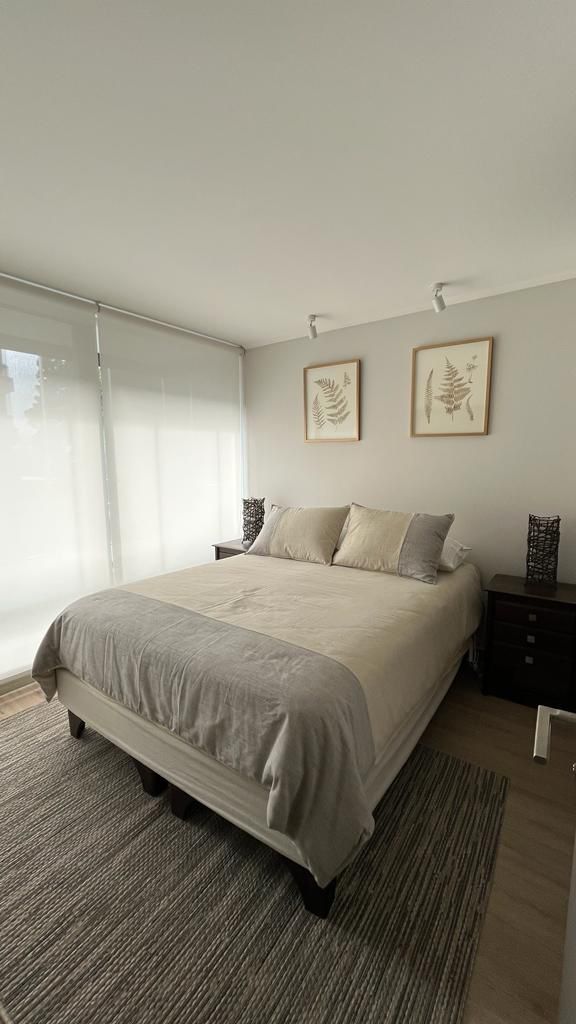  Depto en Arriendo en Pucn 