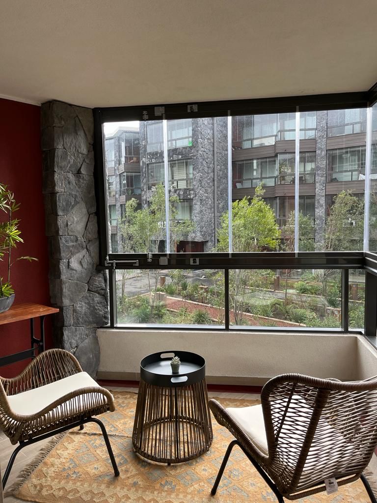  Depto en Arriendo en Pucn 