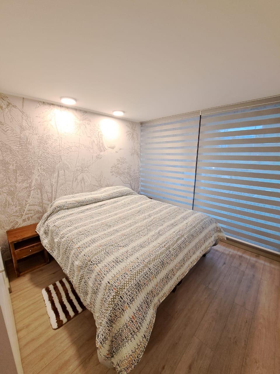 Depto en Arriendo en Pucn 