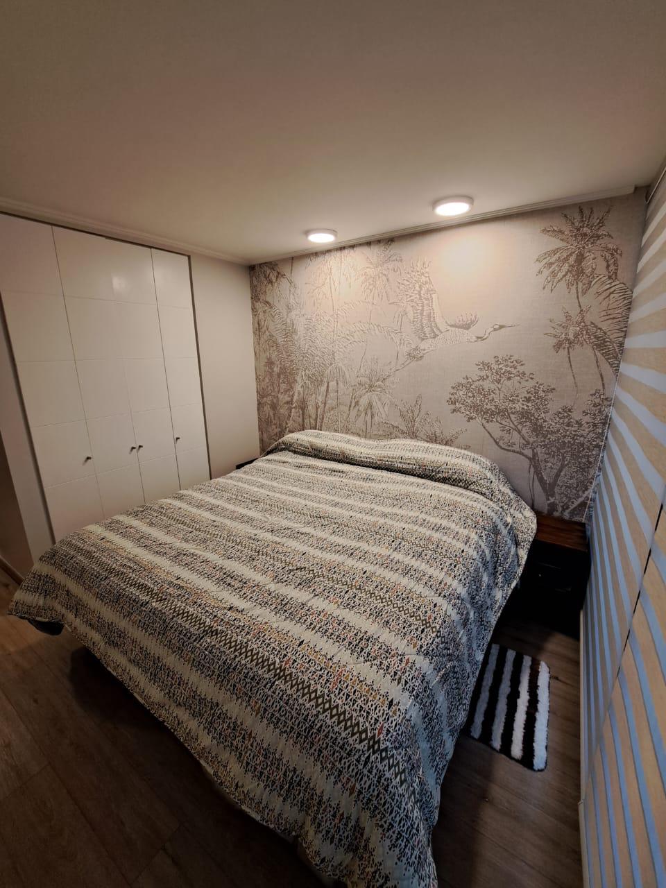  Depto en Arriendo en Pucn 