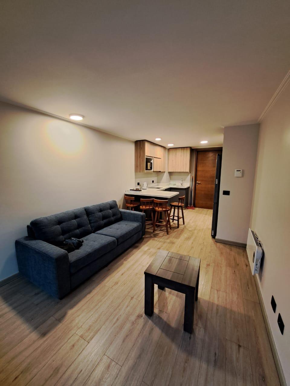  Depto en Arriendo en Pucn 