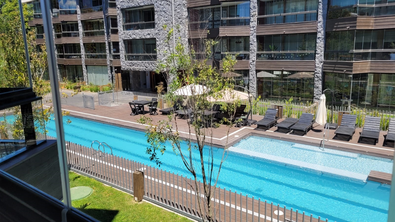  Depto en Arriendo en Pucn 