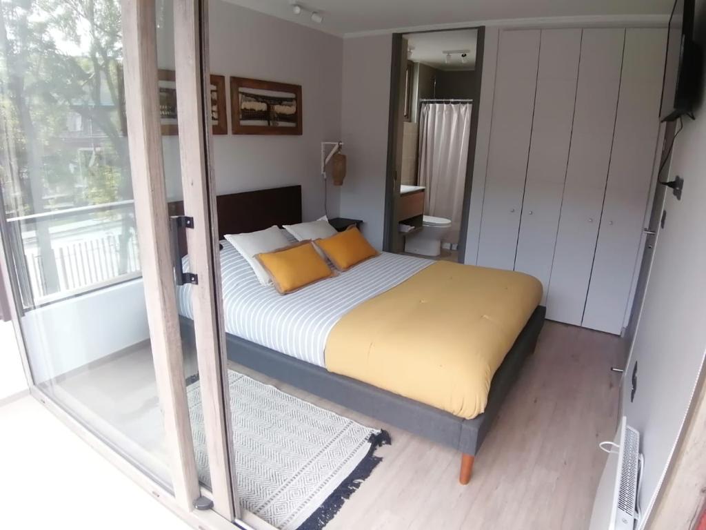  Depto en Arriendo en Pucn 