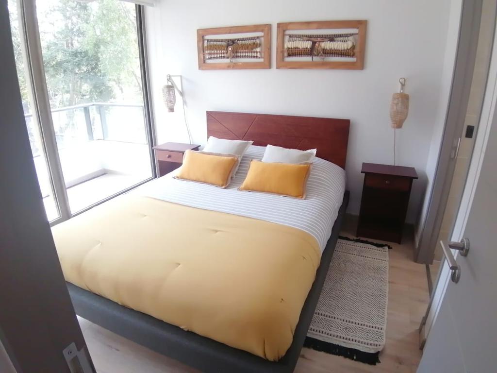  Depto en Arriendo en Pucn 