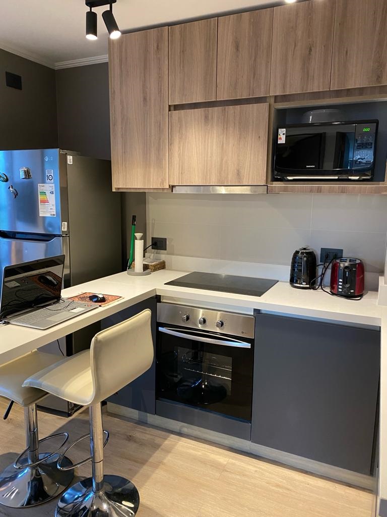  Depto en Arriendo en Pucn 