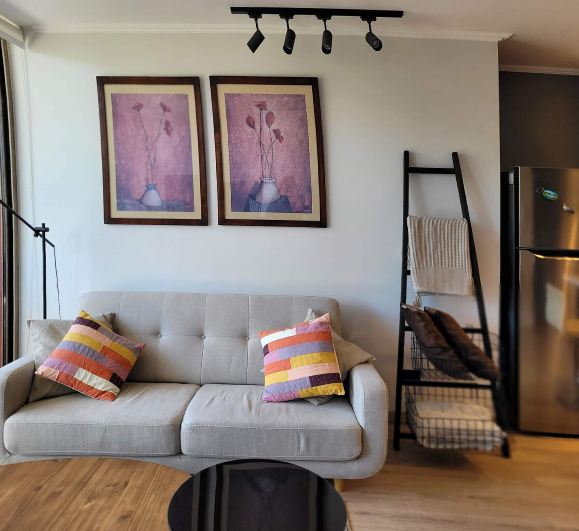  Depto en Arriendo en Pucn 