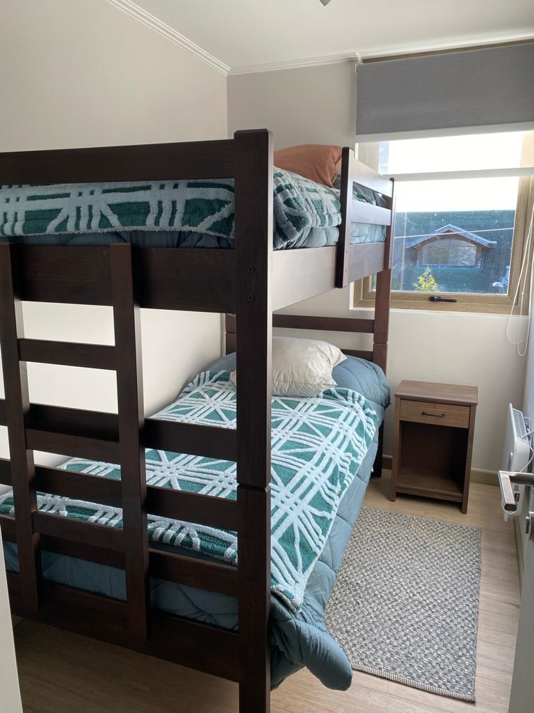  Depto en Arriendo en Pucn 
