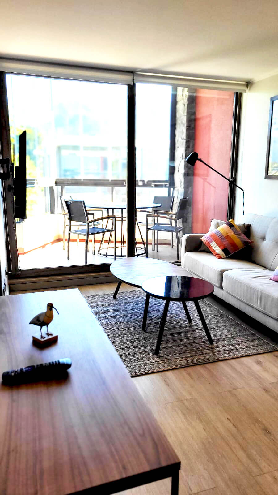  Depto en Arriendo en Pucn 