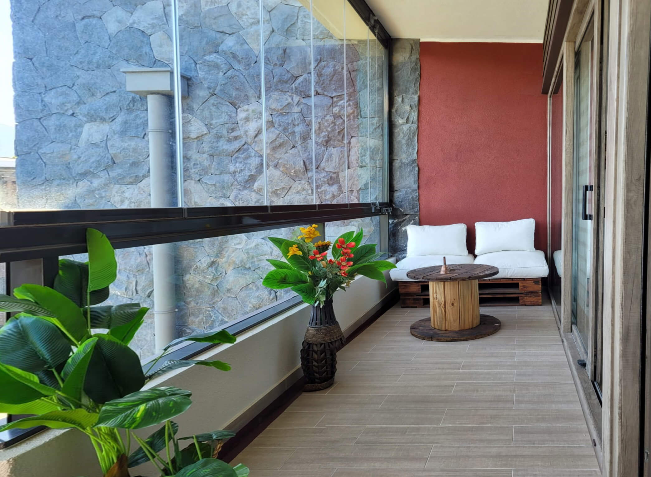  Depto en Arriendo en Pucn 415 