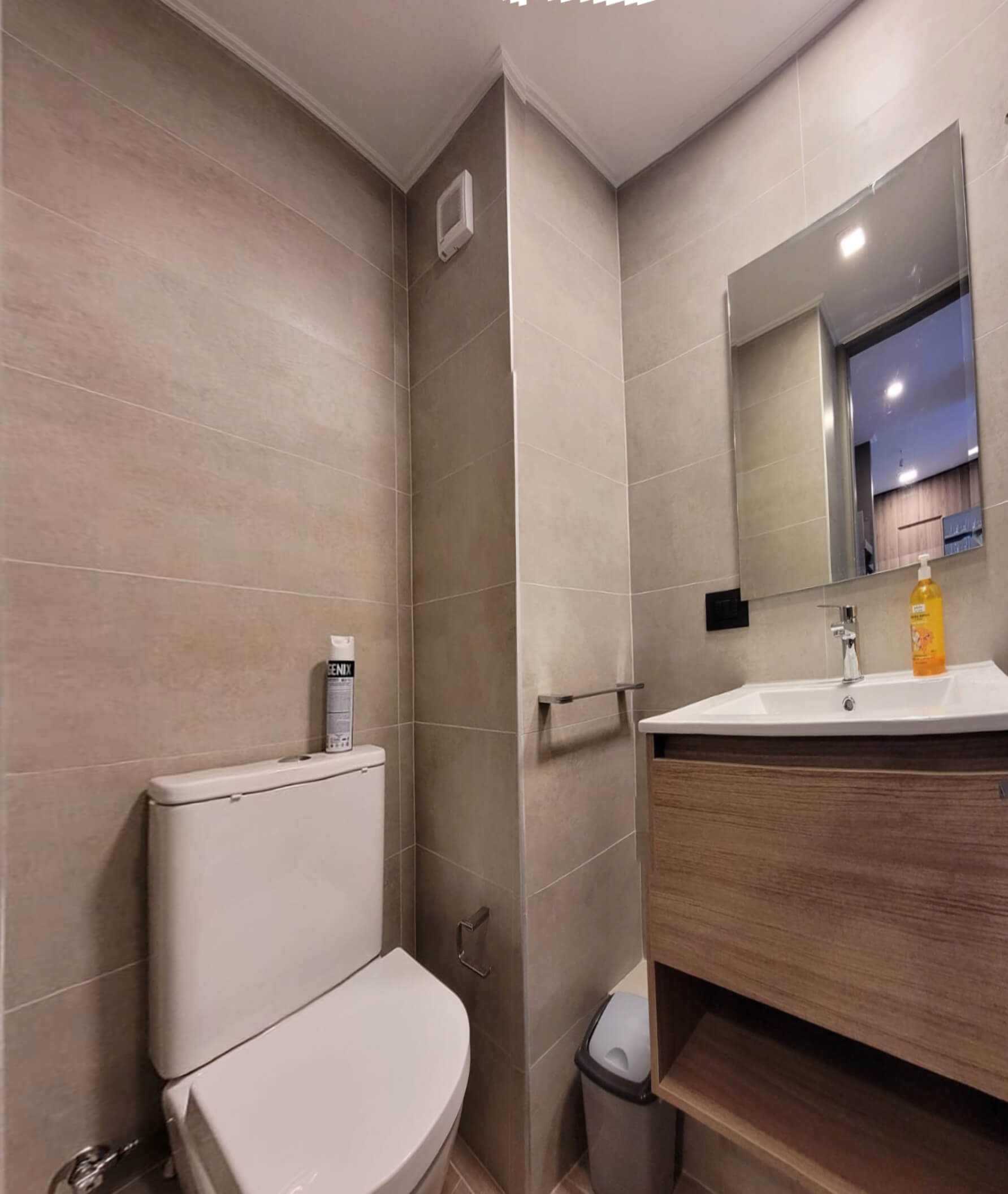  Depto en Arriendo en Pucn 415 