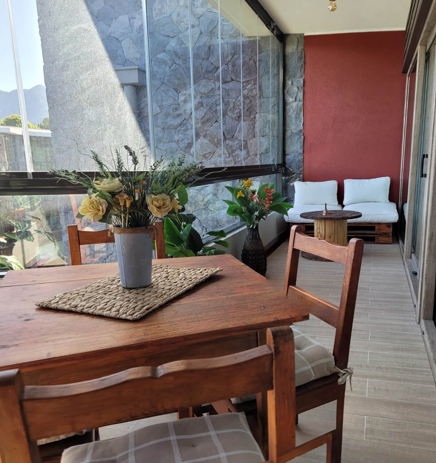  Depto en Arriendo en Pucn 415 
