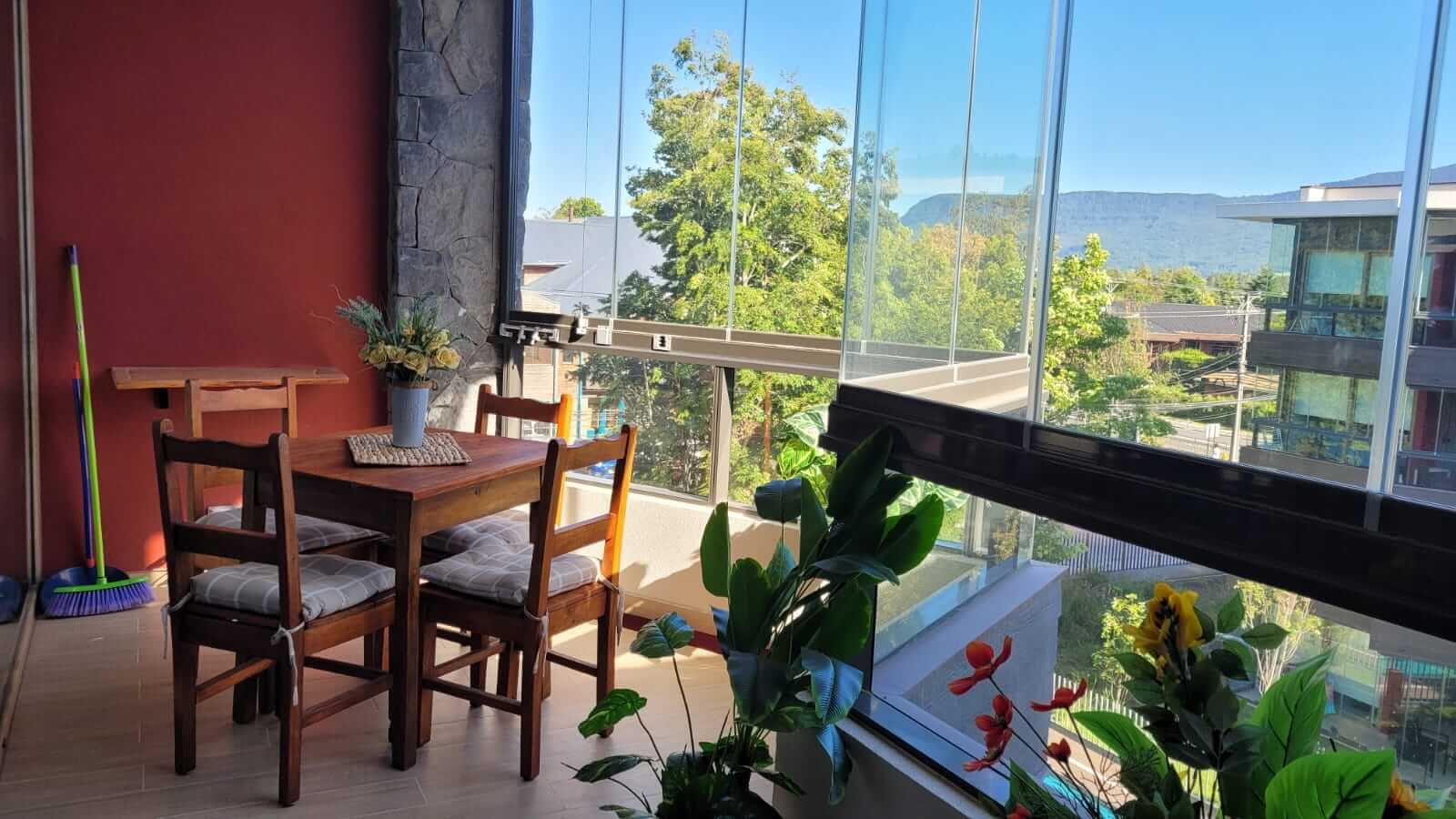  Depto en Arriendo en Pucn 415 