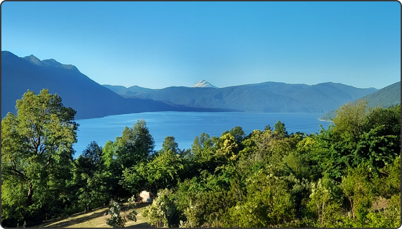 Mirador de Llico
