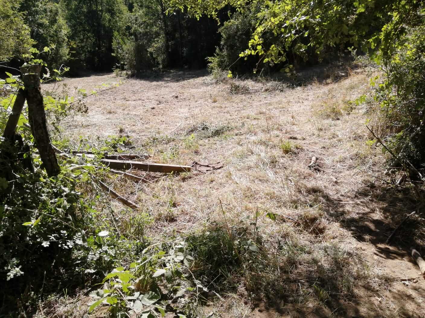Parcela a Orilla de Rio Huife