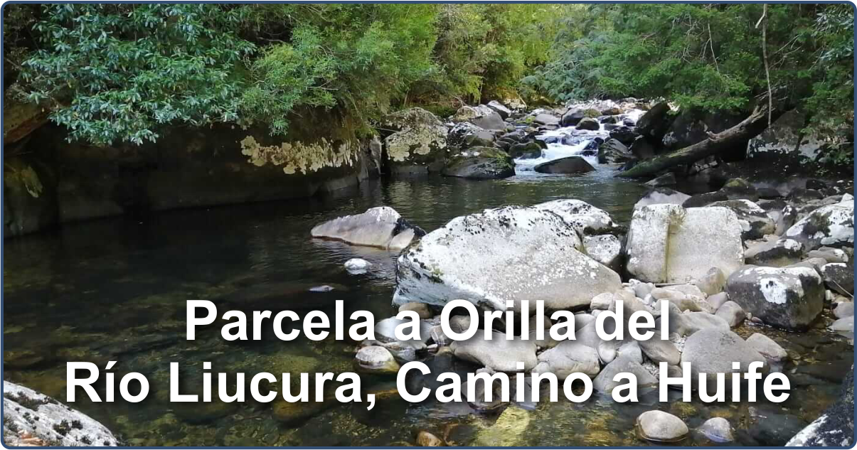 Brisas de Huife